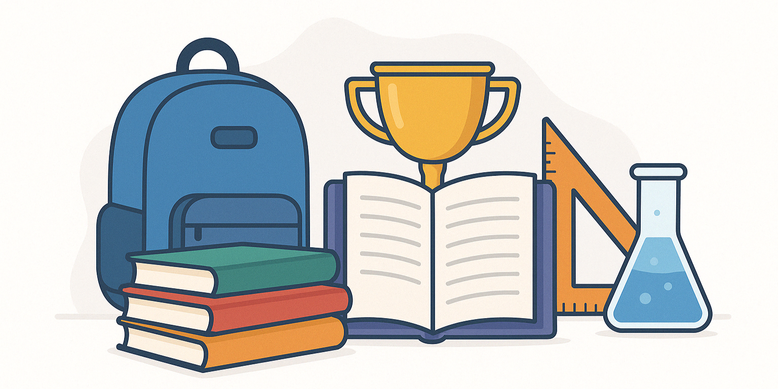 Lower Secondary Programme